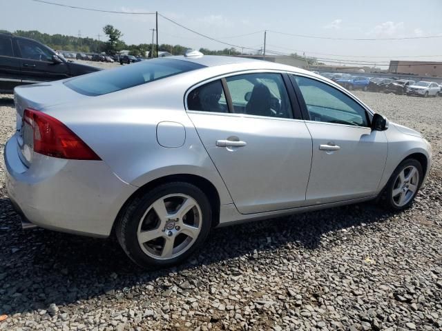 2012 Volvo S60 T5