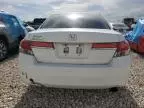 2012 Honda Accord LXP