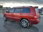 2001 Toyota Highlander