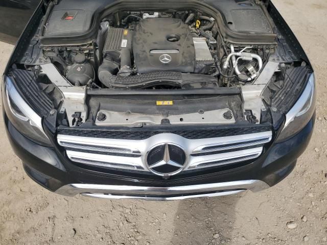 2019 Mercedes-Benz GLC 300