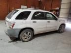 2005 Chevrolet Equinox LS