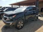 2014 KIA Sportage EX