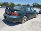 2002 Chevrolet Malibu LS