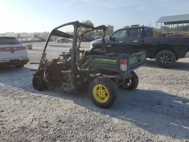 2022 John Deere Gator