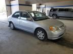 2002 Honda Civic EX