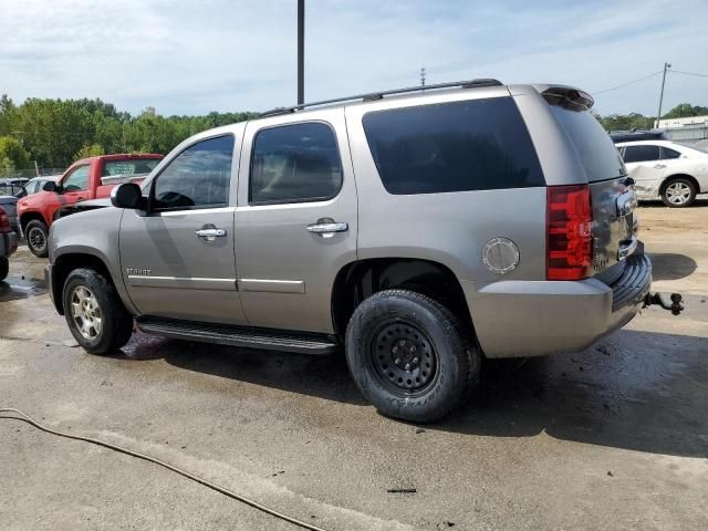 2007 Chevrolet Tahoe C1500