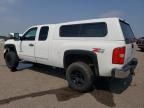 2010 Chevrolet Silverado K1500 LT