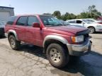 2001 Toyota 4runner SR5