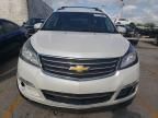 2014 Chevrolet Traverse LTZ