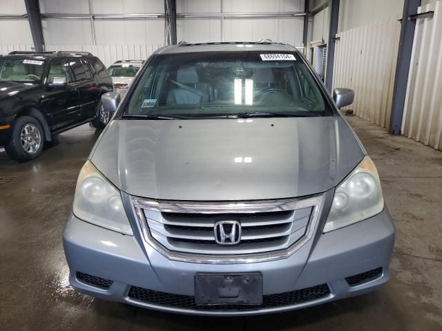 2010 Honda Odyssey EXL