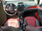 2013 Chevrolet Spark 2LT