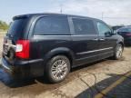 2013 Chrysler Town & Country Touring L