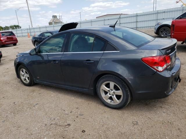 2013 Chevrolet Cruze LT