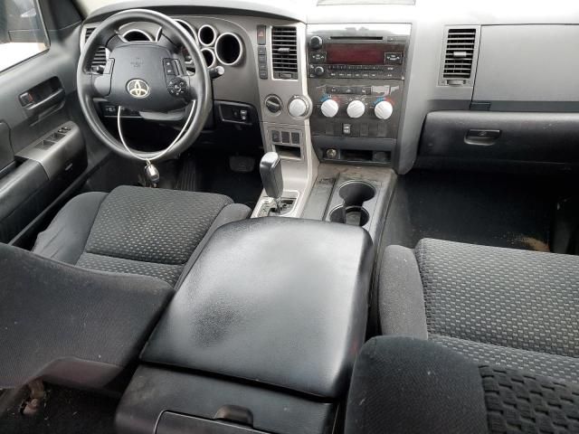 2010 Toyota Tundra Double Cab SR5