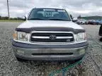 2000 Toyota Tundra Access Cab