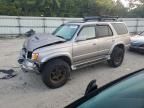 2002 Toyota 4runner SR5