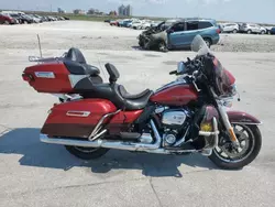 2018 Harley-Davidson Flhtk Ultra Limited en venta en New Orleans, LA