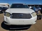 2008 Toyota Highlander