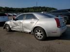 2009 Cadillac CTS