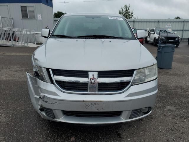 2009 Dodge Journey SXT