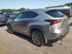 2016 Lexus NX 200T Base