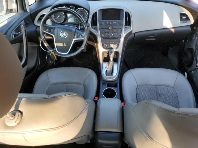 2014 Buick Verano Convenience