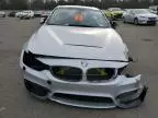 2015 BMW M4