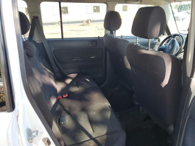 2005 Scion XB