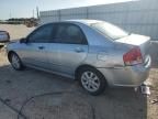 2008 KIA Spectra EX