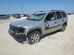 Isuzu Ascender salvage cars for sale: 2005 Isuzu Ascender S