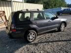 2008 Subaru Forester Sports 2.5X