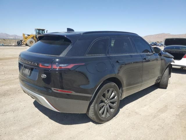 2018 Land Rover Range Rover Velar R-DYNAMIC SE