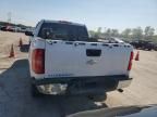 2007 Chevrolet Silverado C1500 Crew Cab