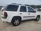 2004 Chevrolet Trailblazer LS