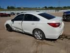 2017 Subaru Legacy 2.5I