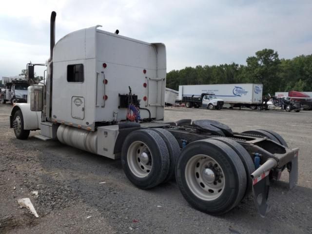 2006 Peterbilt 379