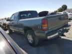 2001 Chevrolet Silverado K1500