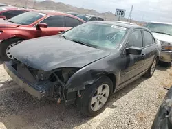 Ford Vehiculos salvage en venta: 2007 Ford Fusion SE