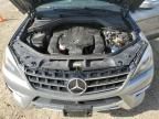 2015 Mercedes-Benz ML 400 4matic