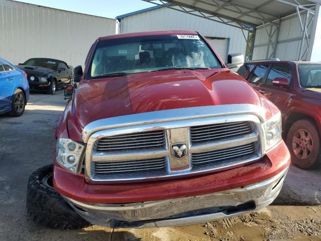 2009 Dodge RAM 1500