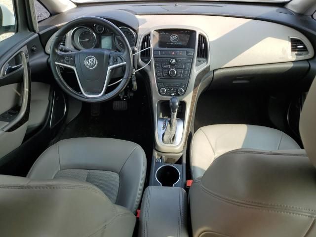 2016 Buick Verano Sport Touring