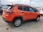 2017 Jeep Compass Sport