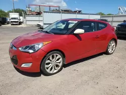 2013 Hyundai Veloster en venta en Kapolei, HI