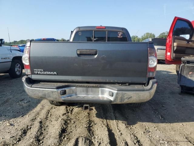 2010 Toyota Tacoma Access Cab