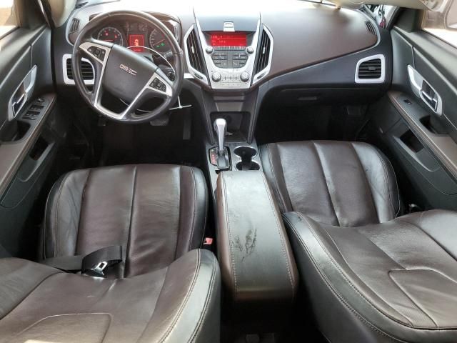 2011 GMC Terrain SLT