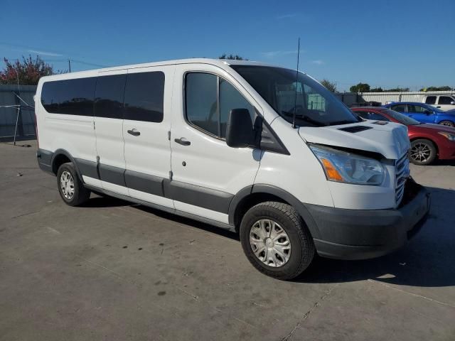 2016 Ford Transit T-350