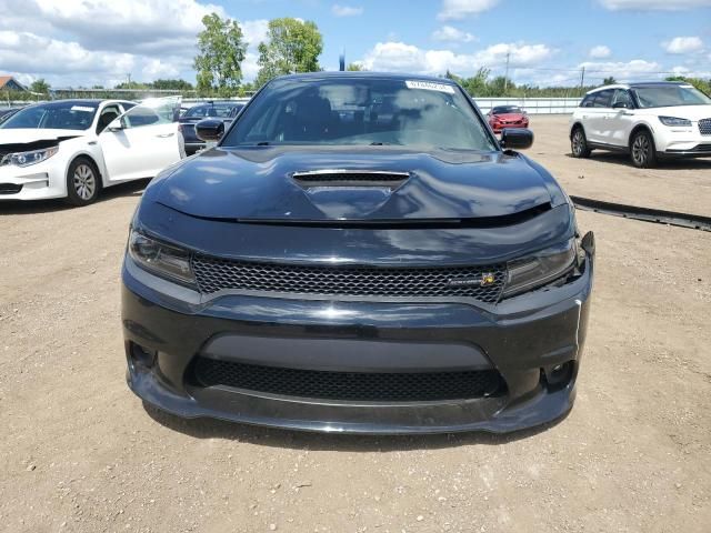 2017 Dodge Charger R/T 392