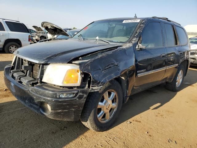 2006 GMC Envoy