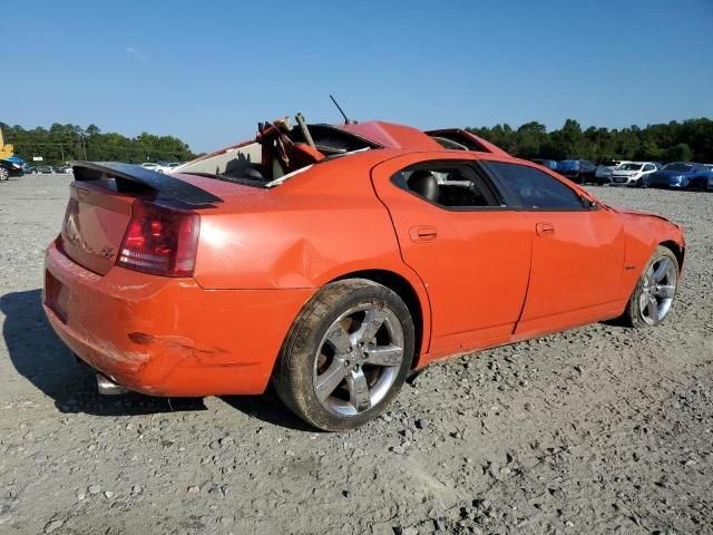 2008 Dodge Charger R/T