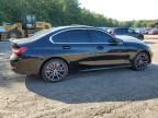 2020 BMW 330XI